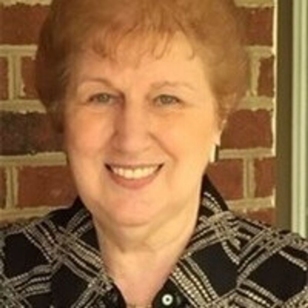 Mary Jane Triplett