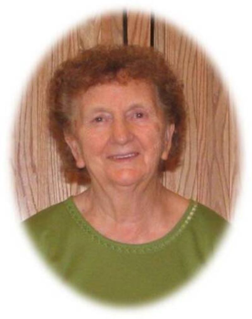 Gladys N. J. Paddock Profile Photo