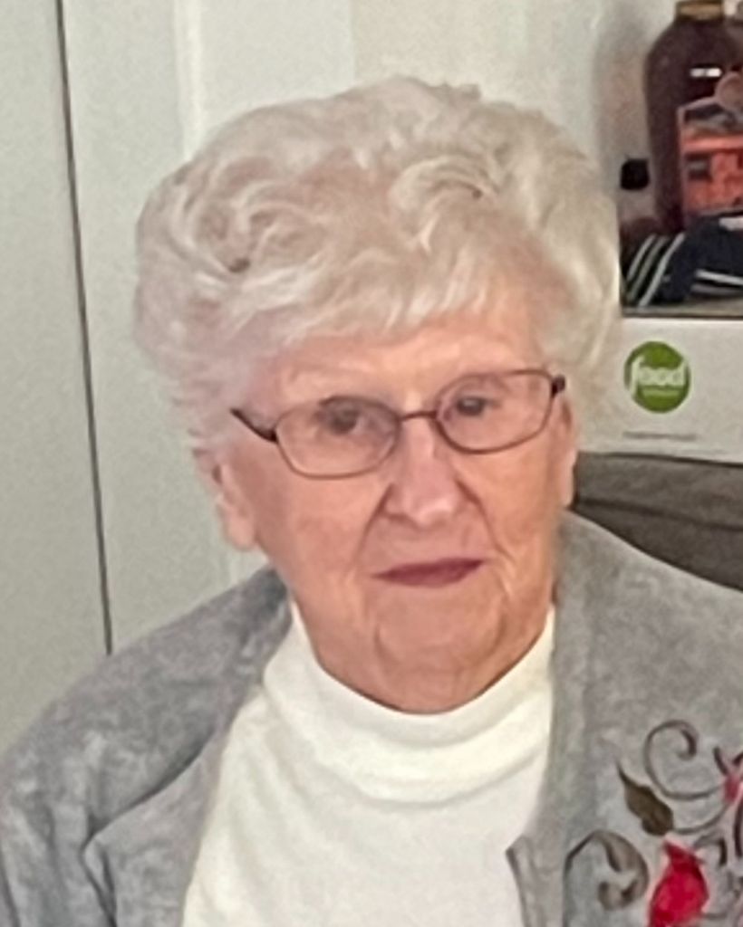 Betty Lou Burney Profile Photo