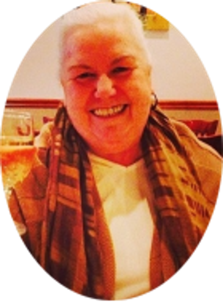 Joan Skerritt