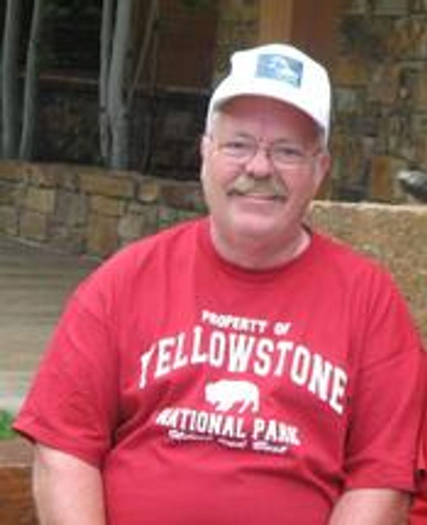Steven Mcmahon
