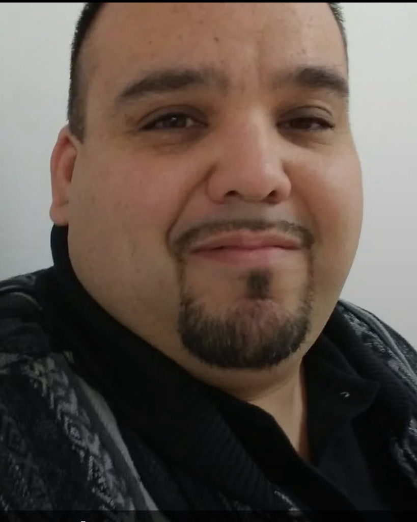 Steven Don Ward Profile Photo