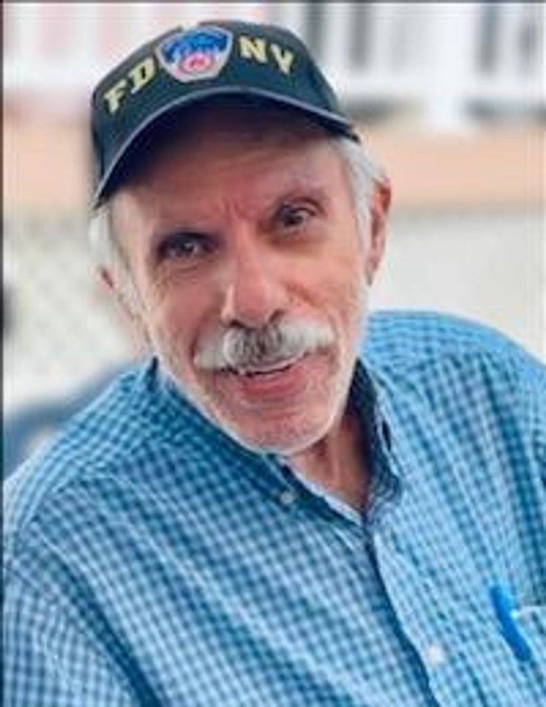 Robert Sammarco Profile Photo
