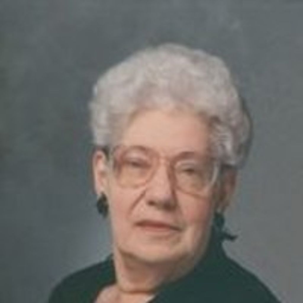 Maria Trahan Matt