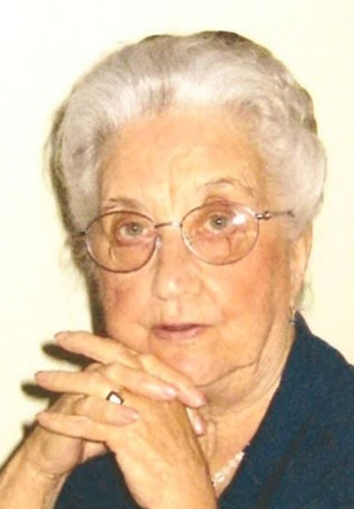 Freda Jewell Profile Photo