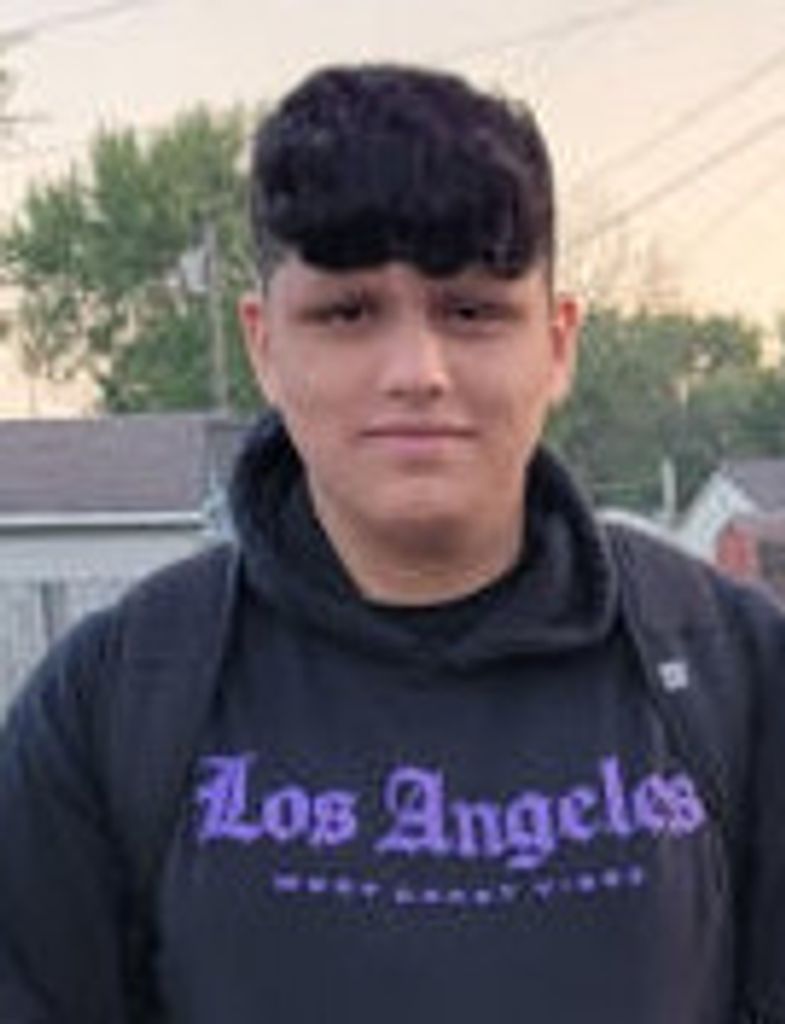 Kaiden Alexander Hernandez Profile Photo