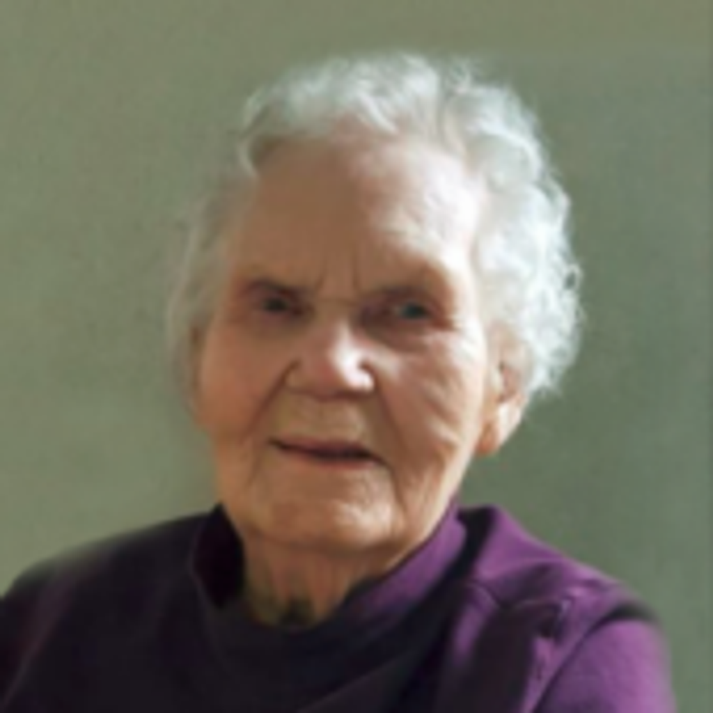 Irene Ida Caroline Schalow