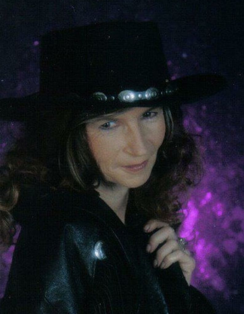 Patsy Jean (Tyler)  Osborn