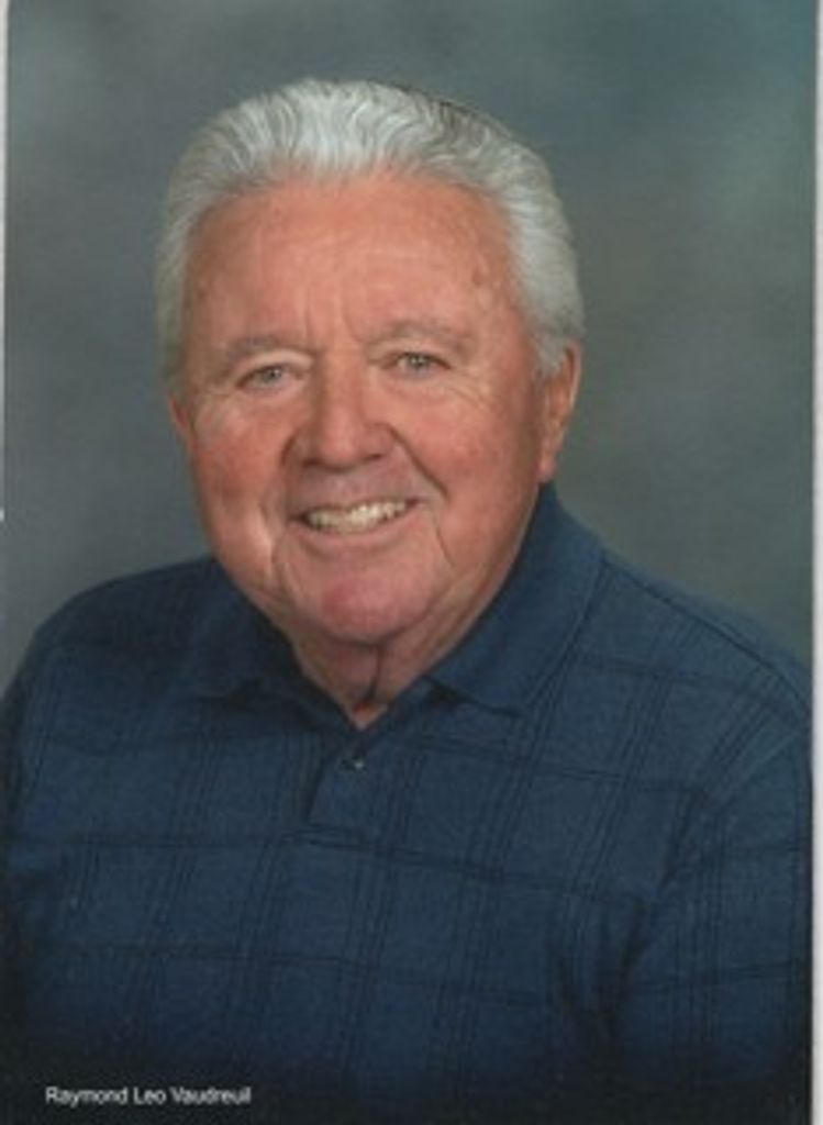 Raymond L. Vaudreuil Profile Photo