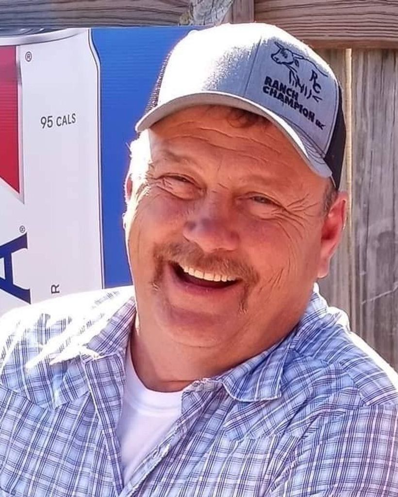 Jim Allen Hockett Profile Photo