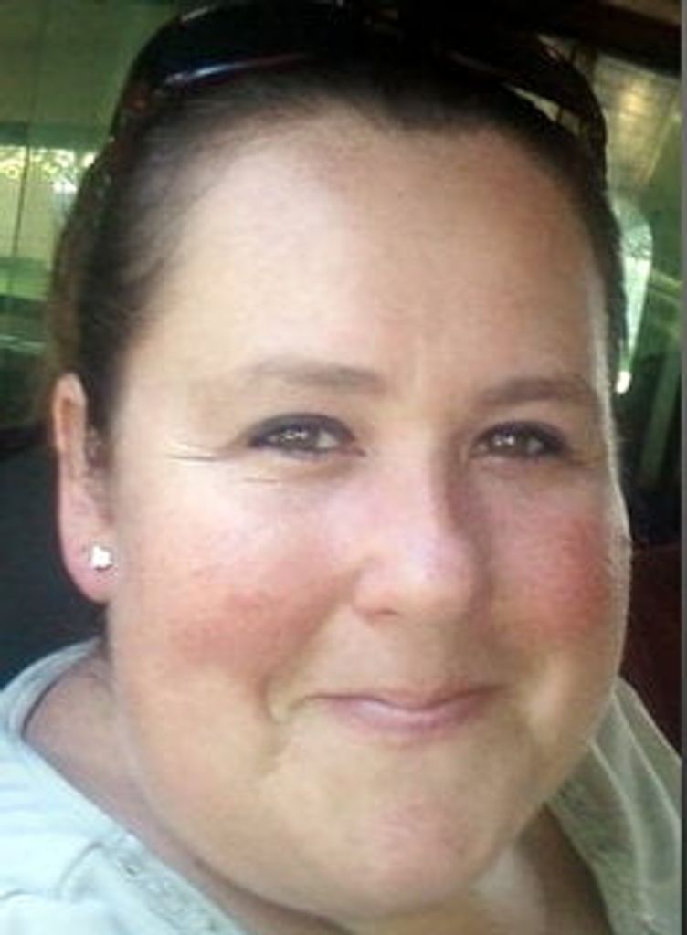 Candi Marie Roberts Fenwick Profile Photo