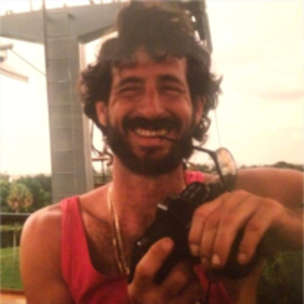 Joey B. Gustine Profile Photo