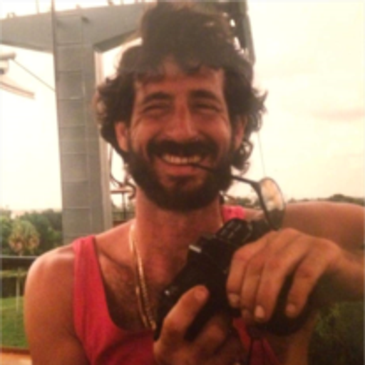 Joey B. Gustine Profile Photo