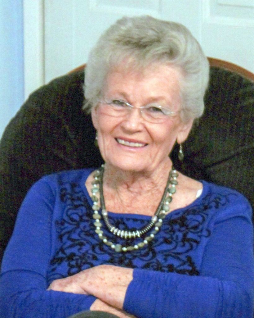 Marilyn Faye Cox Profile Photo