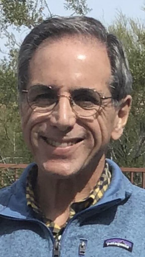 Steven D. Freed Profile Photo