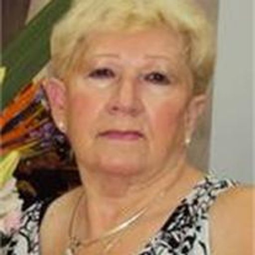 Norma Rosa Roberts (Rodriguez) Profile Photo