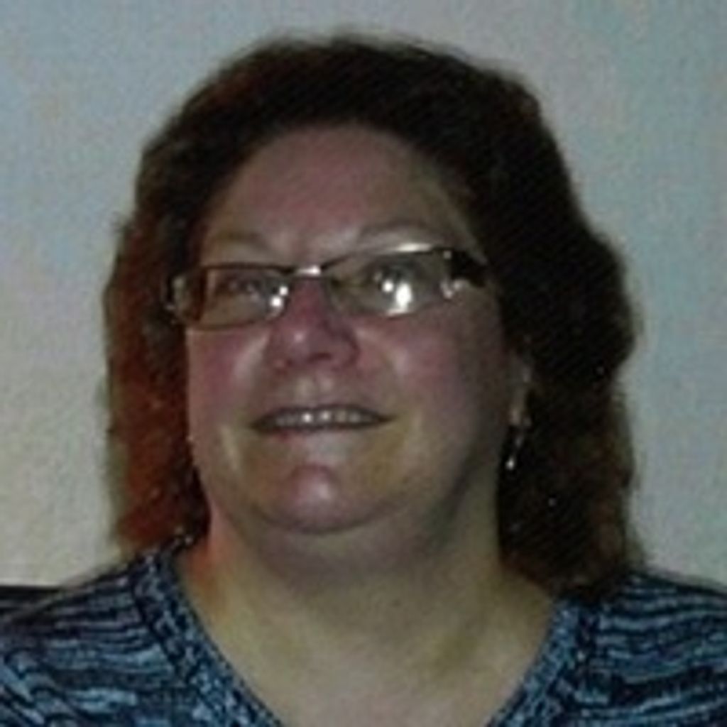 Lori Ann Huls