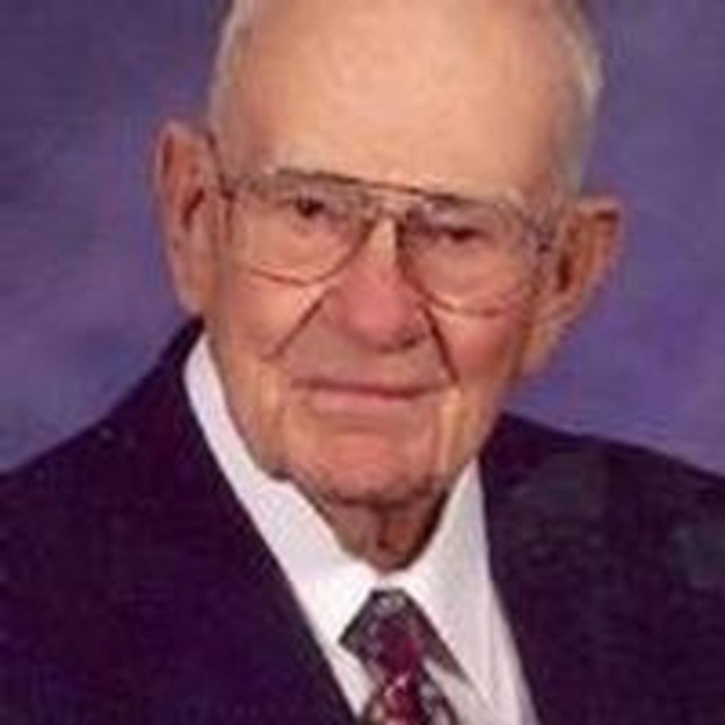 Afton Virgil Beckworth