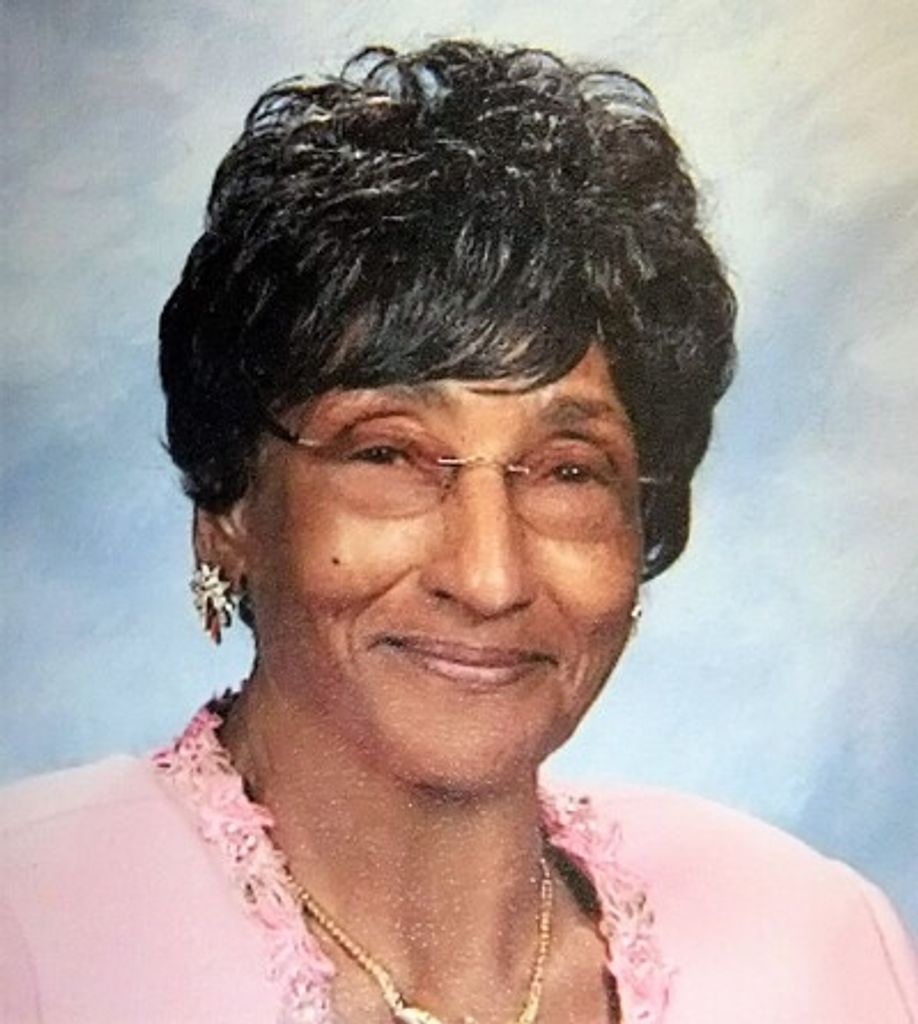 Katie H. Huff Profile Photo