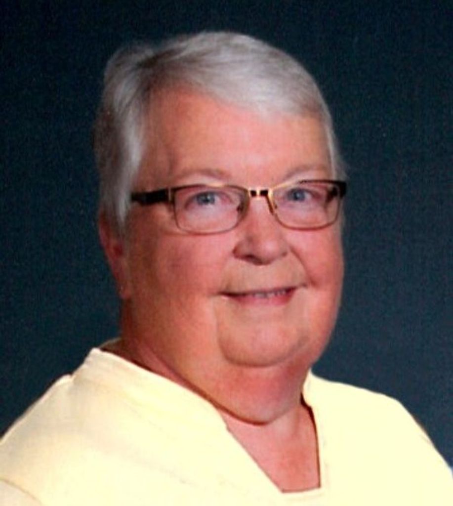 Kathleen "Kathy" Lagge