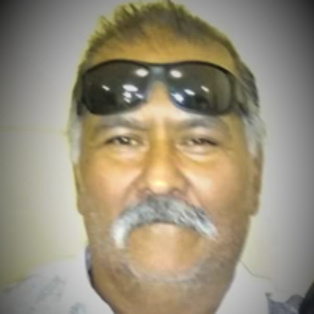 Steven Herrera
