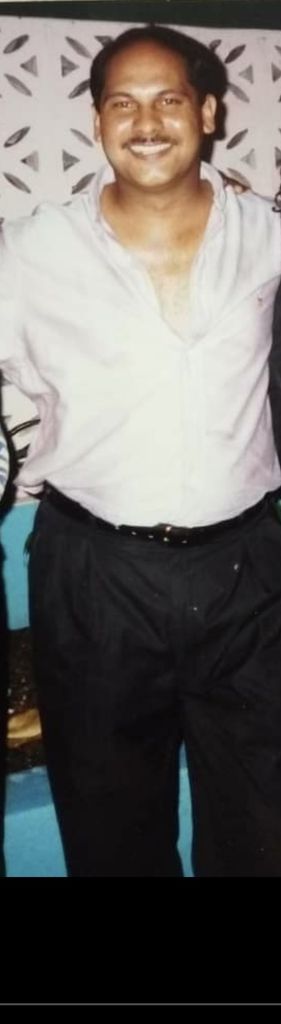 Leonard Brian Shivrattan