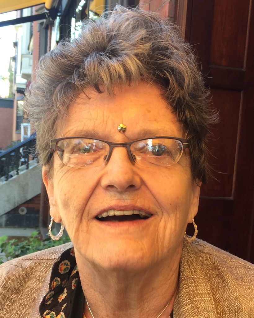 Marcia Lorayne Milne Profile Photo