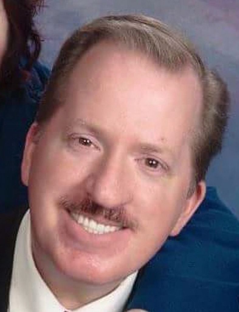 Steven Corman Profile Photo