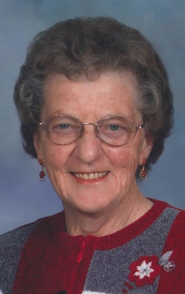 Carol Thurk