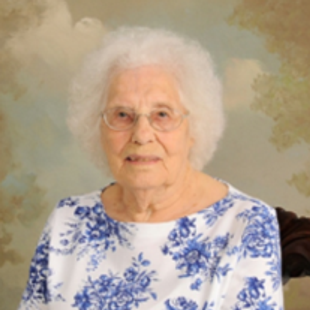 Hazel Lavern Lucas Profile Photo
