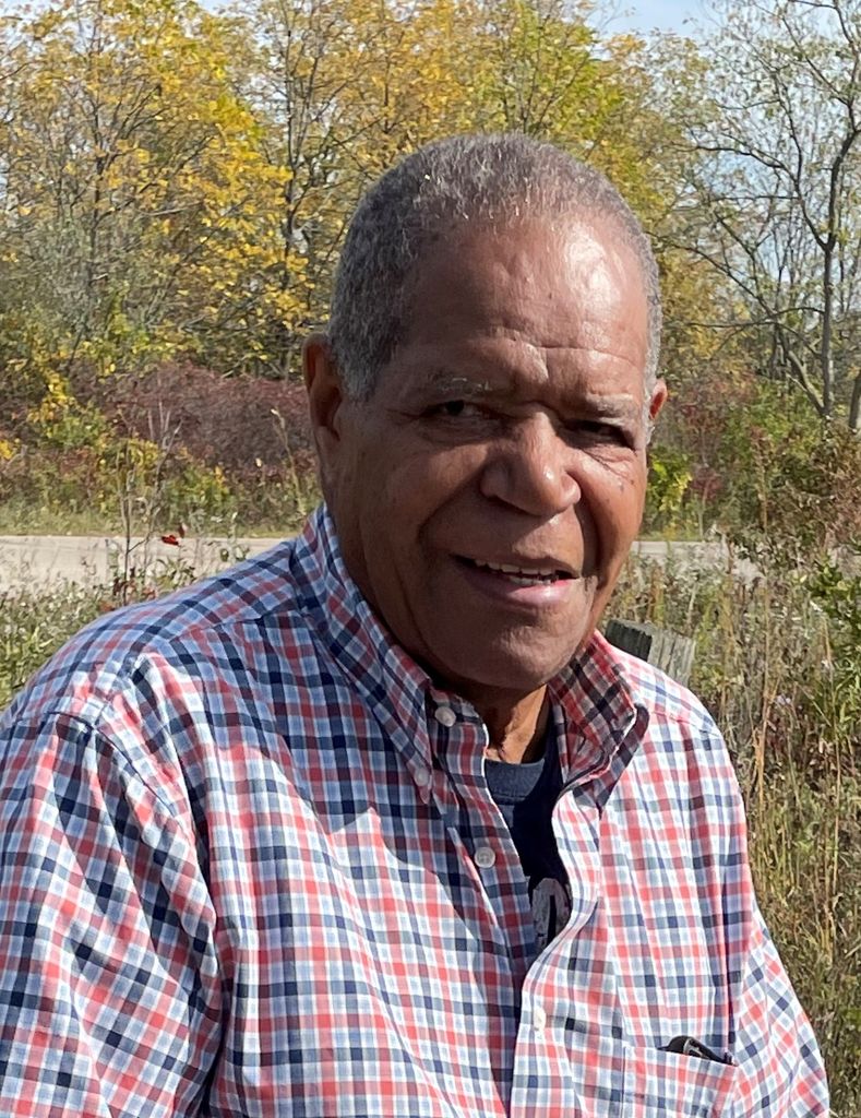 Will E. Crockett