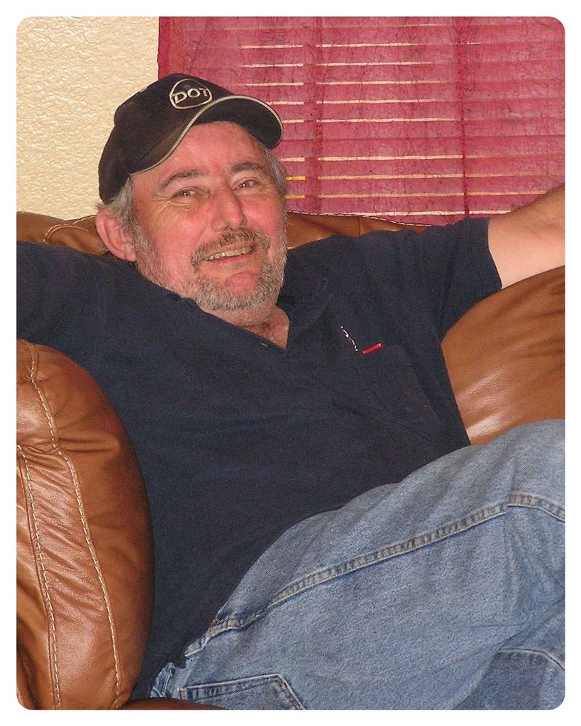 Tommy Ray Kiser Profile Photo