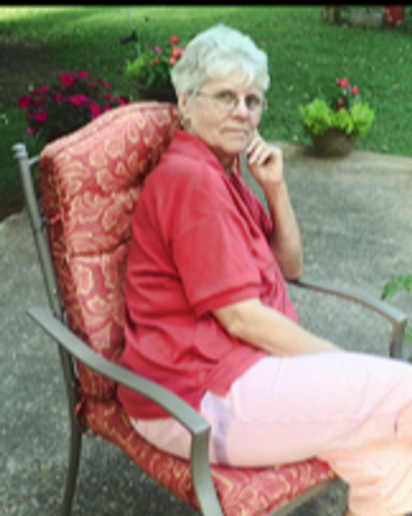 Peggy Jones