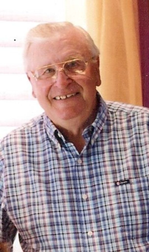 Fred R. Parkinson Profile Photo