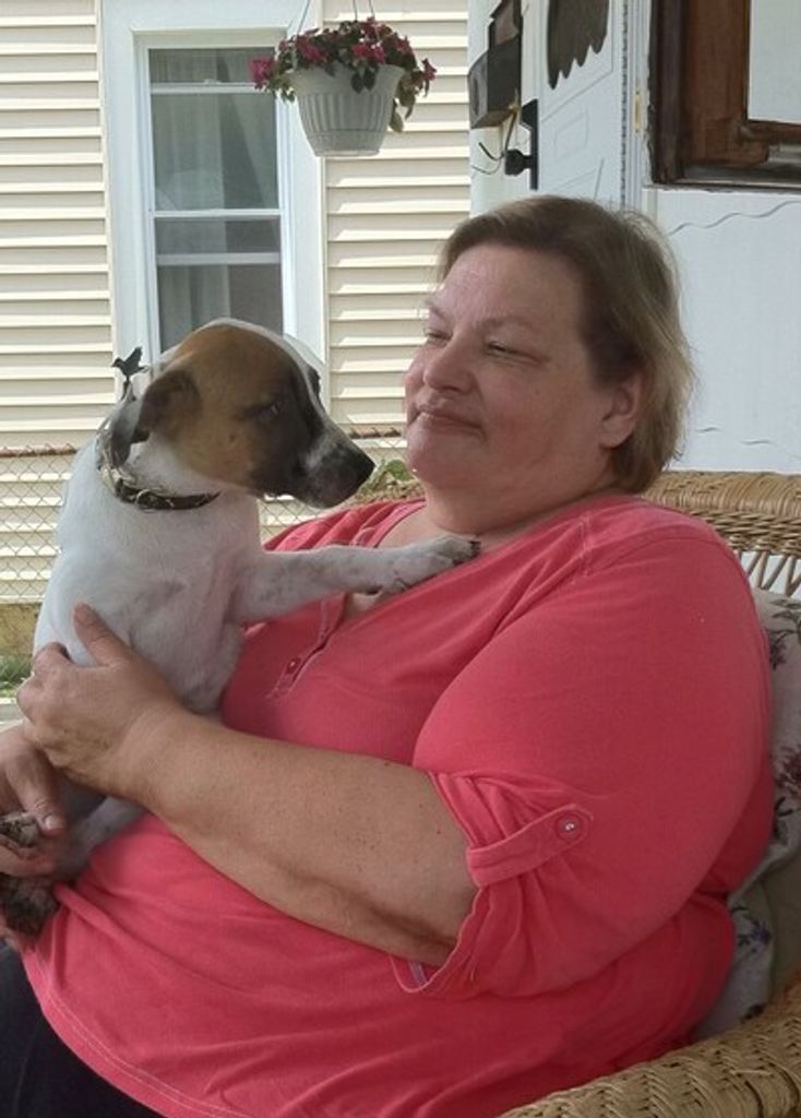 Susan M. Stroka Profile Photo