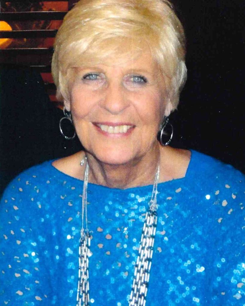 Edith Short Sisk Profile Photo