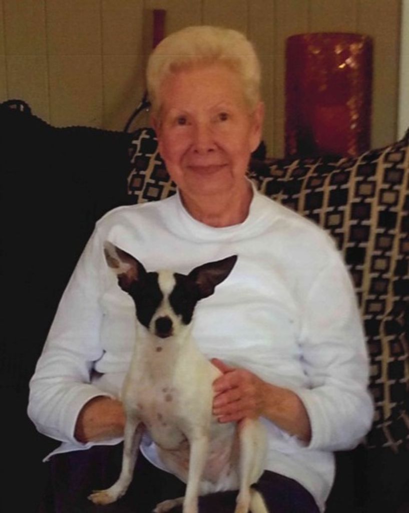 Bernice Crummett