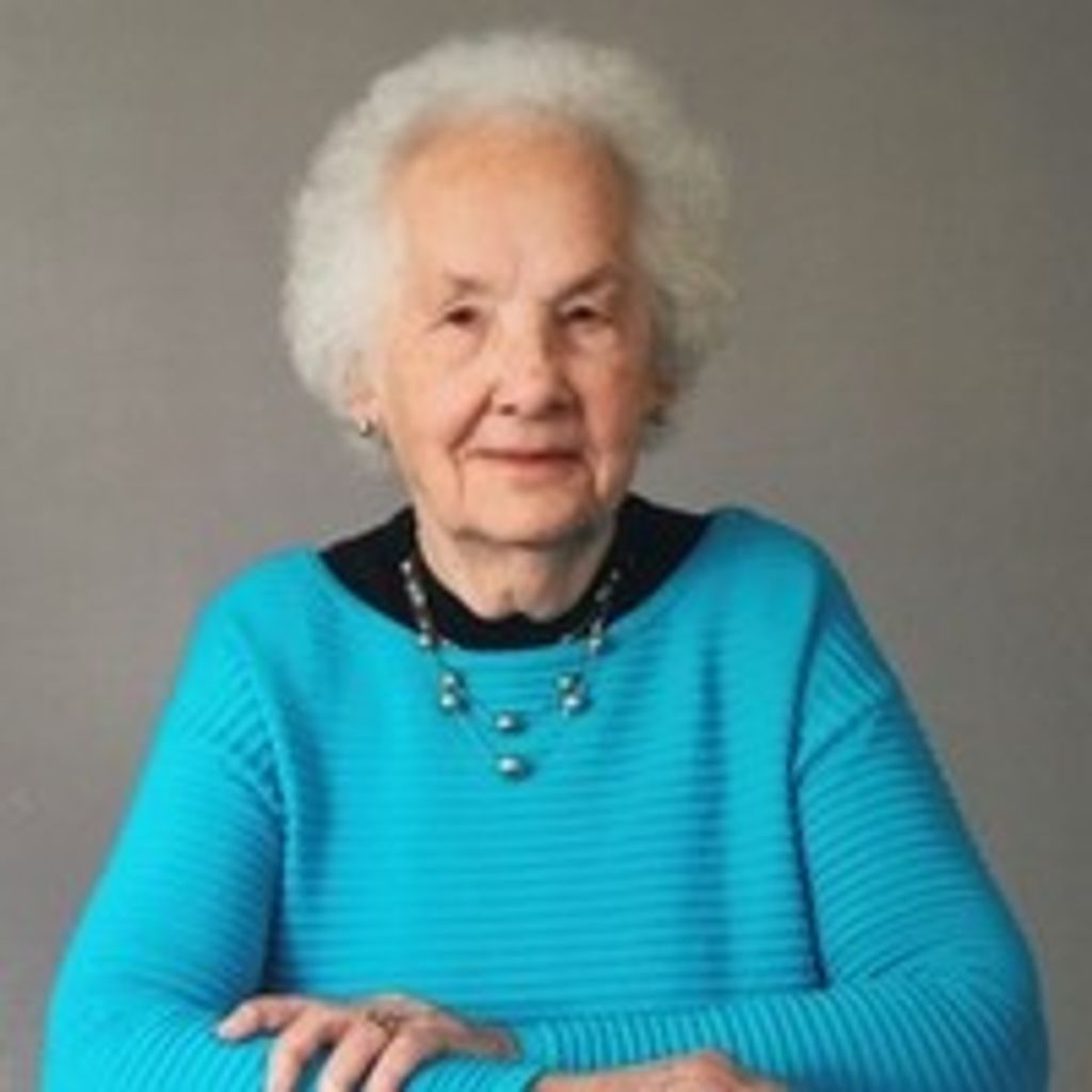 Geneva M. Thomas