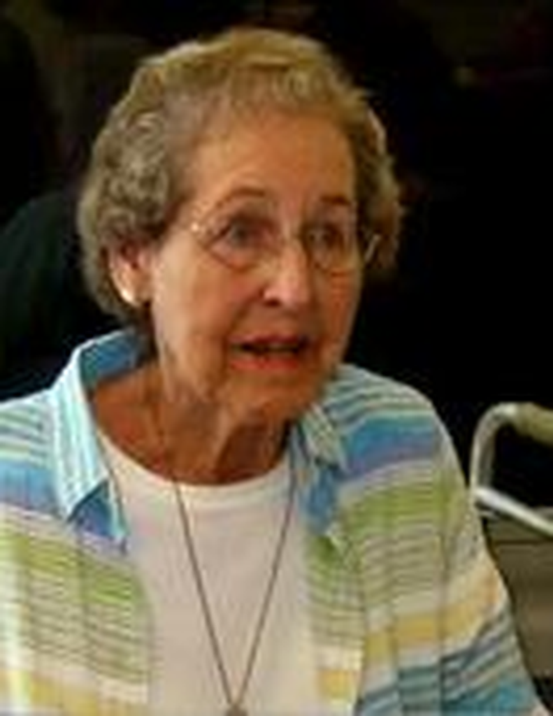 Bonita Grace (Heifner) Mcnaull Profile Photo
