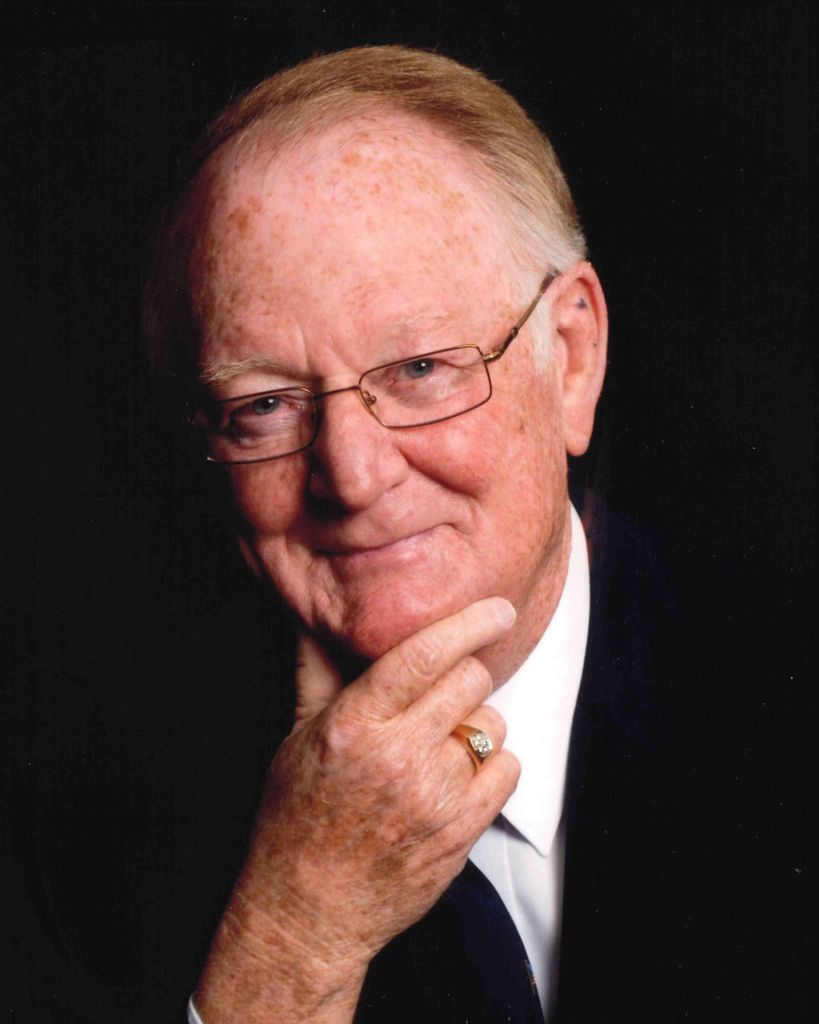Vernon T. Burney