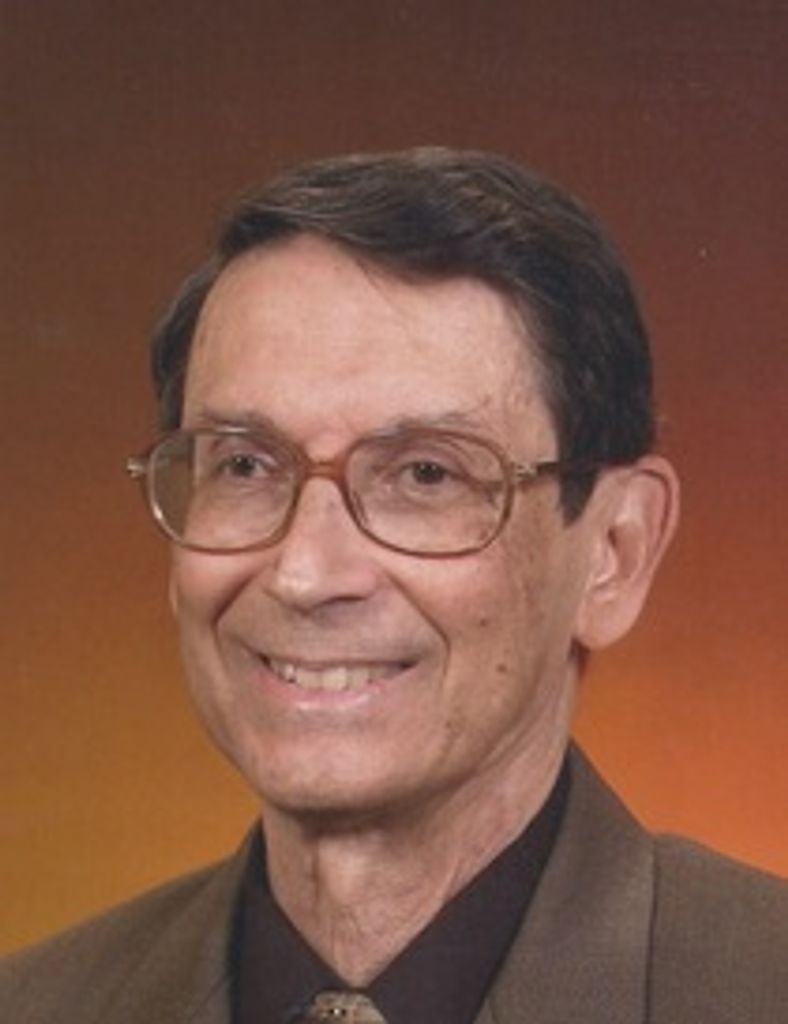 Conrad  Ray  Sturch Profile Photo
