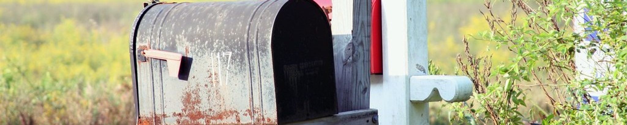 Cover for Harold J. Kaufmann's Obituary