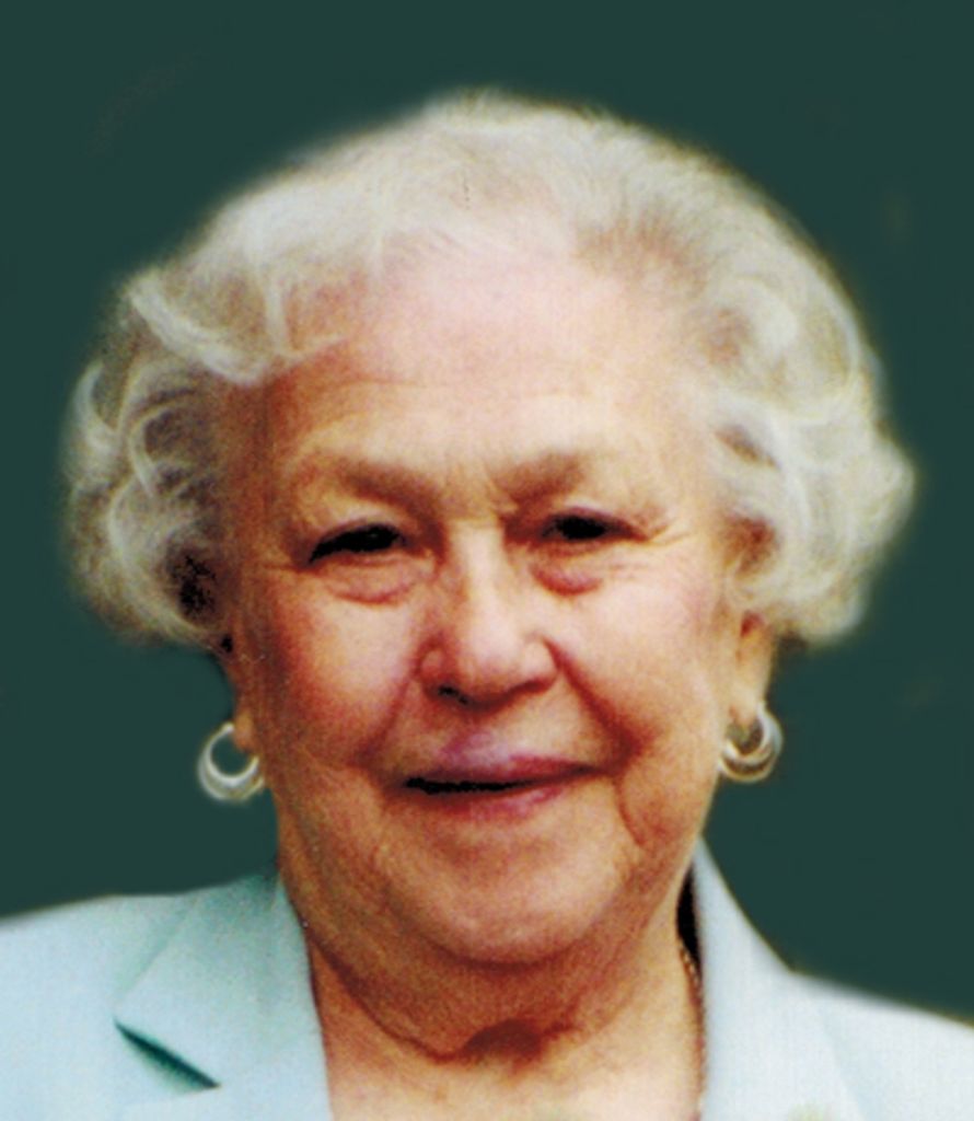 Sarah Mumey