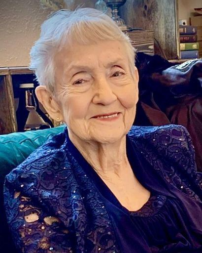 Jerry Carter Sanders's obituary image