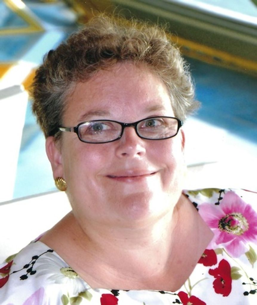 Laurie Huntsman Malott