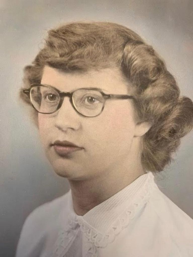 Margaret C. Tippie Profile Photo