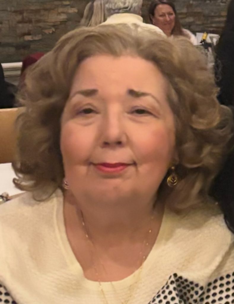Patricia Lasalle Profile Photo