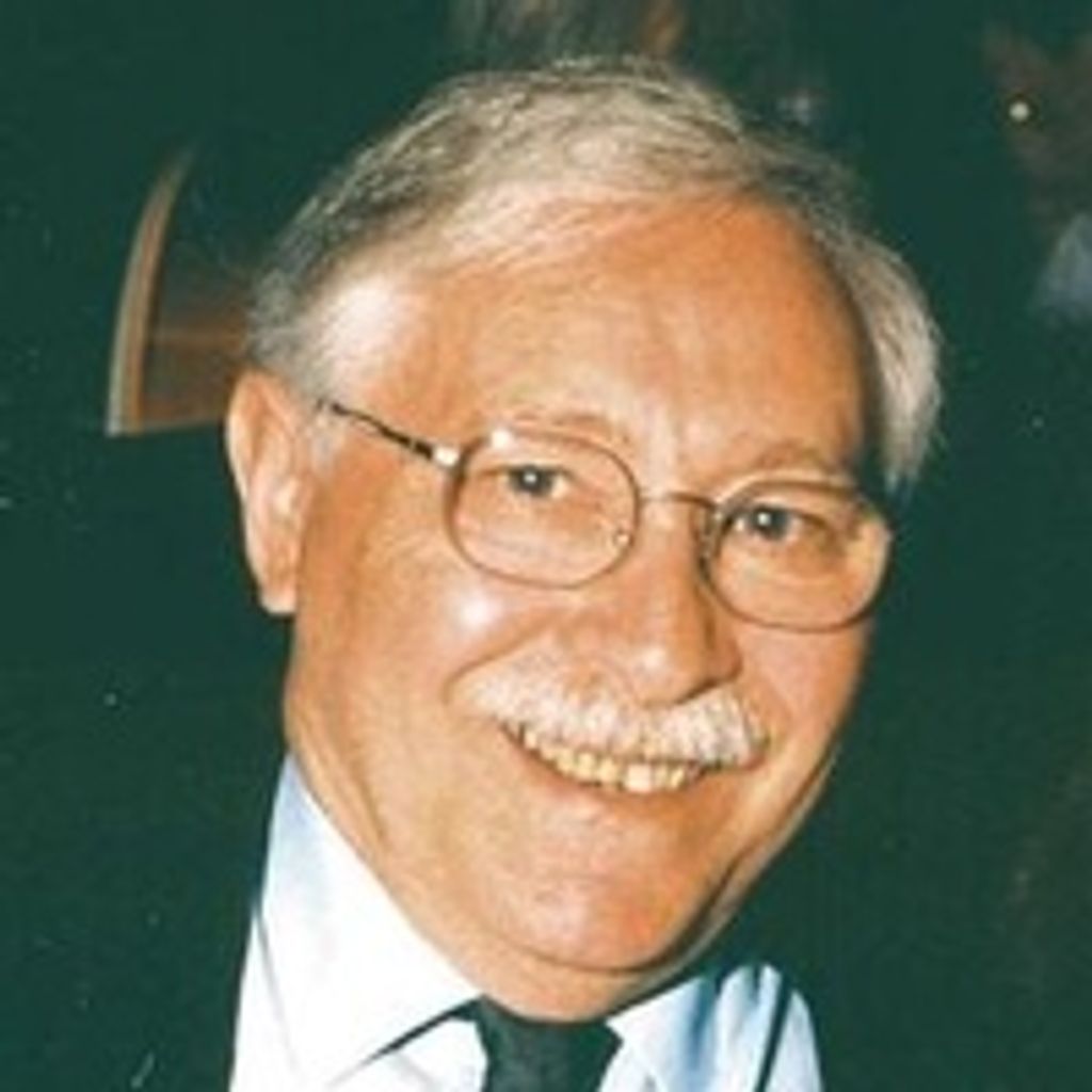 Irwin "Irv" Franklin Brotman