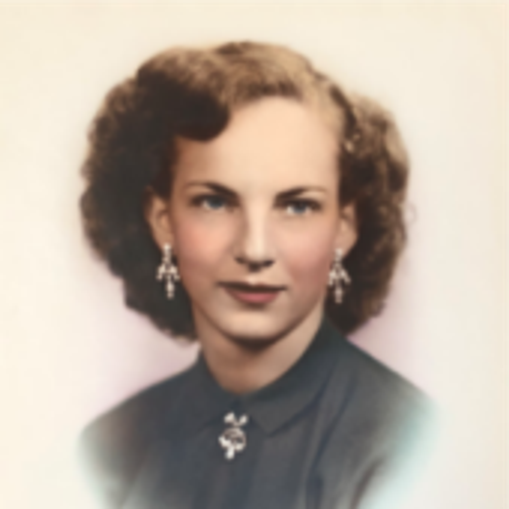 Stella Kathryn Stow