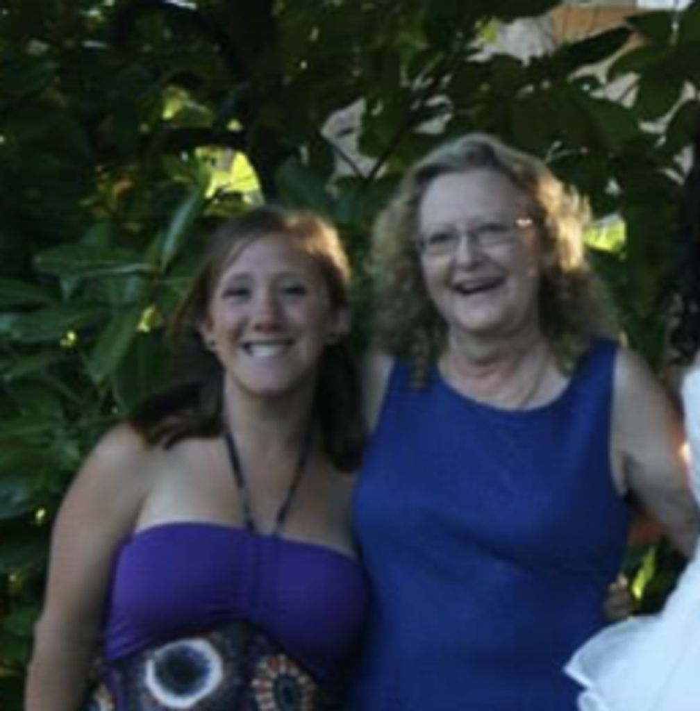 Wendy Craggs Profile Photo